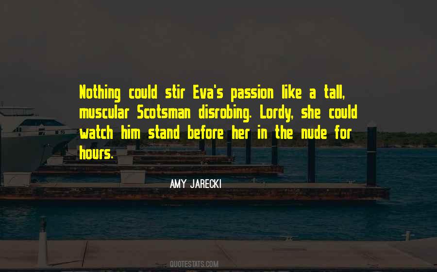 Stand Up Tall Quotes #1179714
