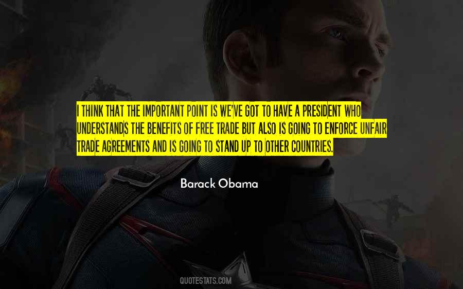 Stand Up To Quotes #1158747