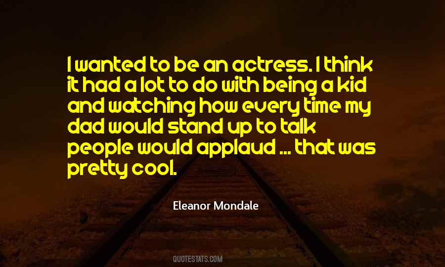 Stand Up To Quotes #1191543