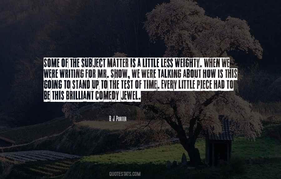 Stand Up To Quotes #1279384