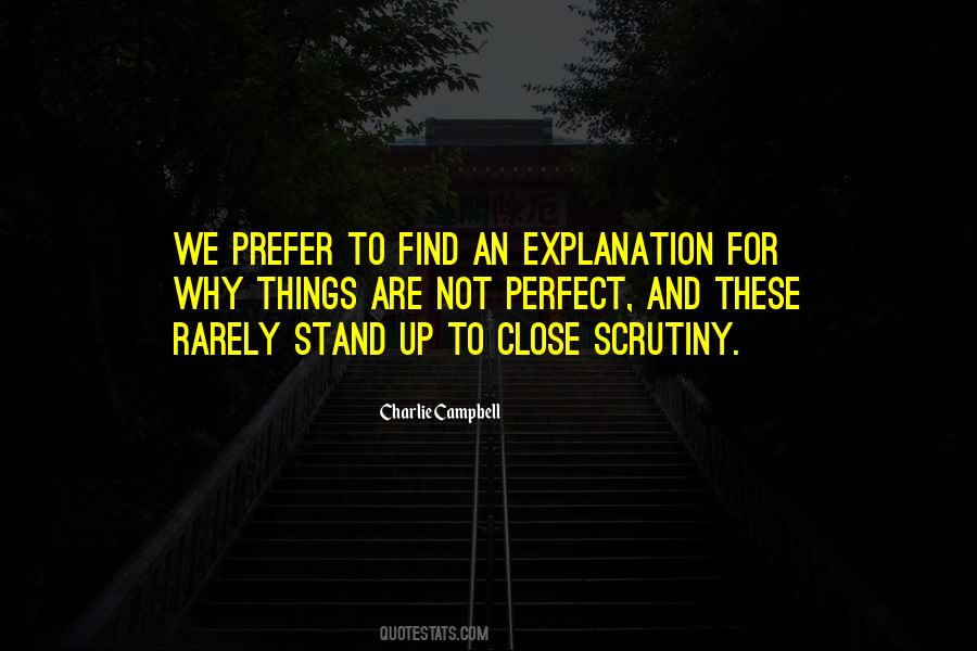 Stand Up To Quotes #1291029