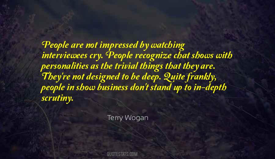 Stand Up To Quotes #1326231