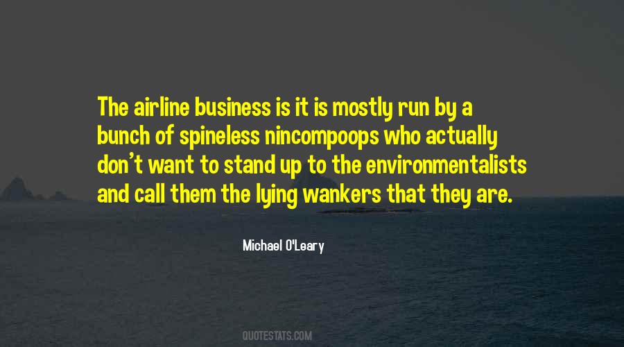 Stand Up To Quotes #14357