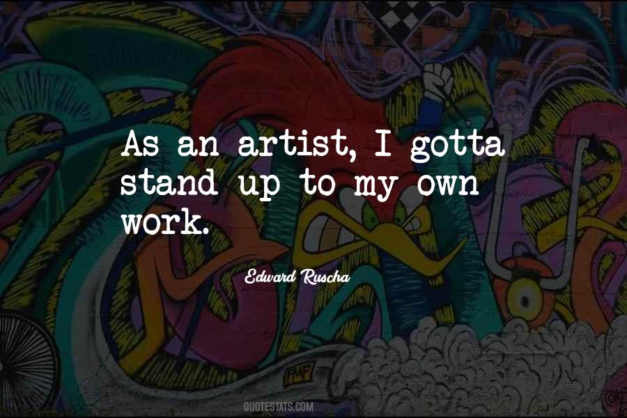 Stand Up To Quotes #1454522