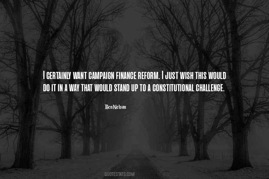 Stand Up To Quotes #1545260
