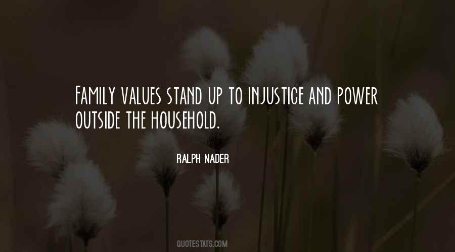 Stand Up To Quotes #1639450