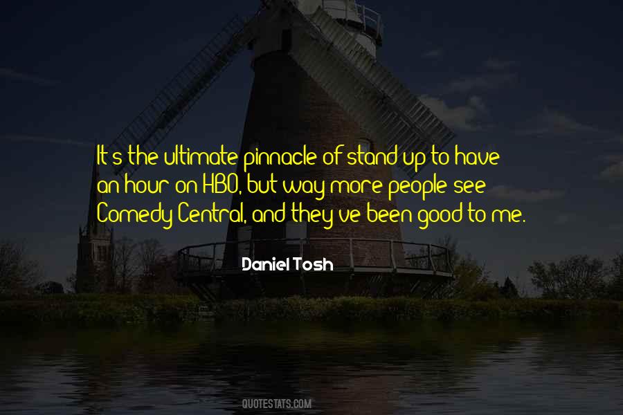 Stand Up To Quotes #1662621