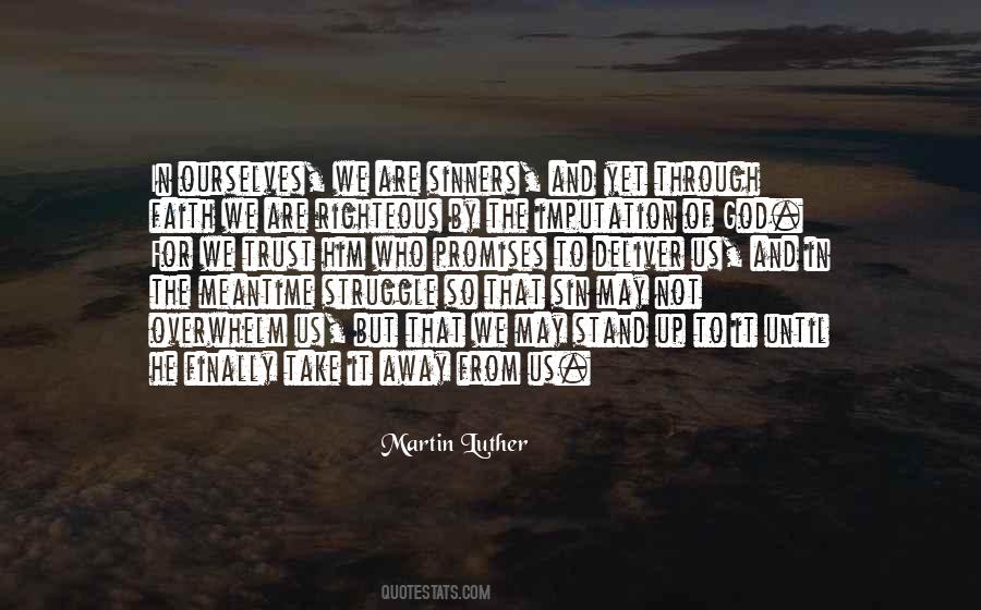 Stand Up To Quotes #1675780