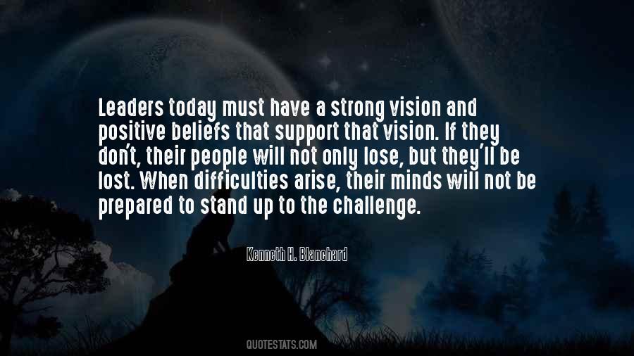 Stand Up To Quotes #1758060