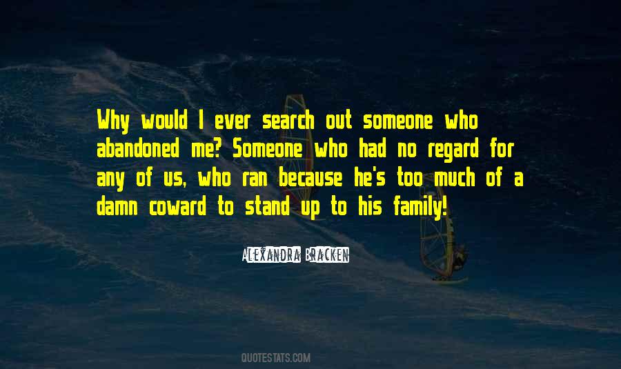 Stand Up To Quotes #1765507