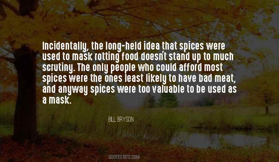 Stand Up To Quotes #989318