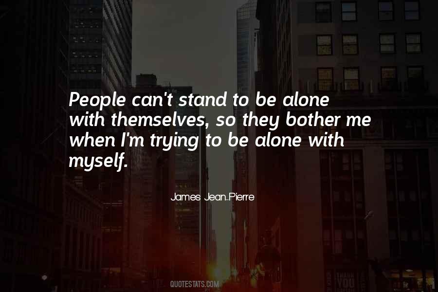 Stand With Me Quotes #549104
