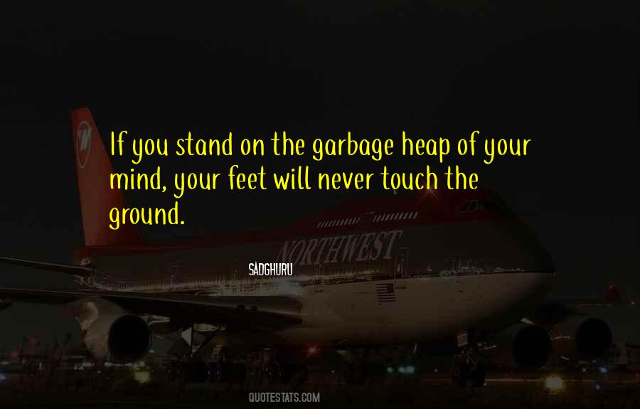 Stand Your Ground Quotes #795061