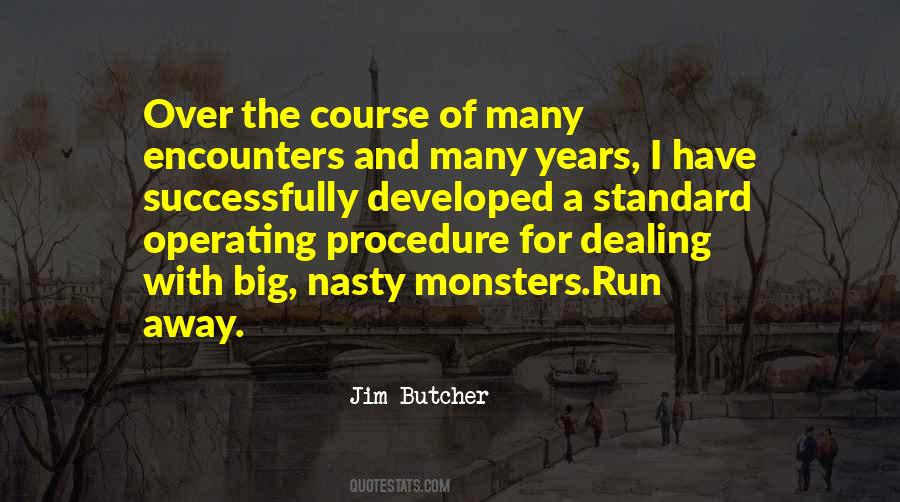 Standard Operating Procedure Quotes #811084