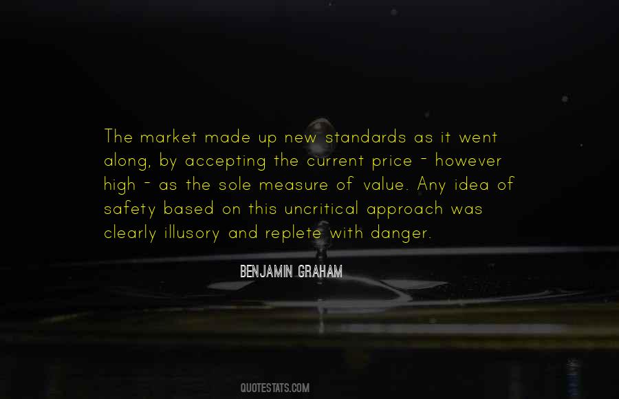 Standards High Quotes #1046085