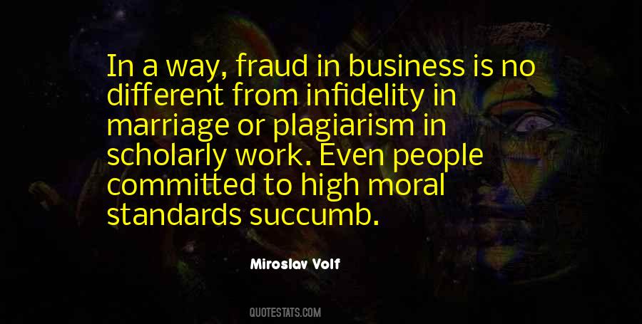 Standards High Quotes #513521