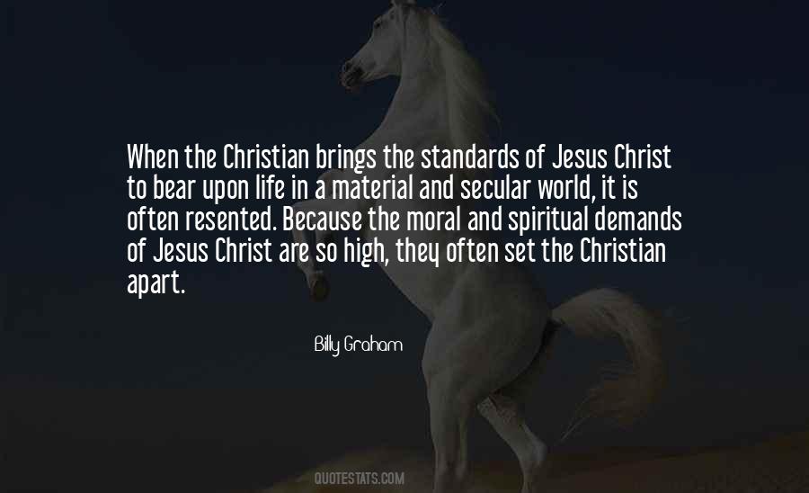 Standards High Quotes #906096
