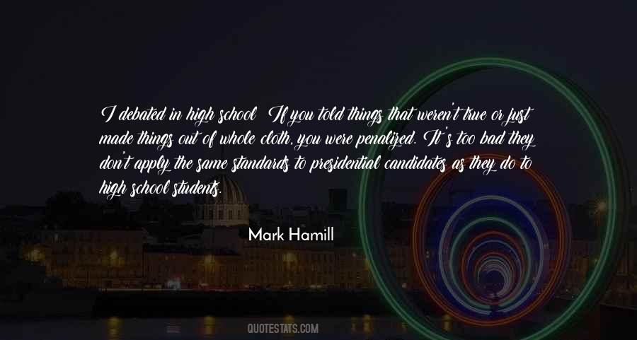 Standards High Quotes #959950
