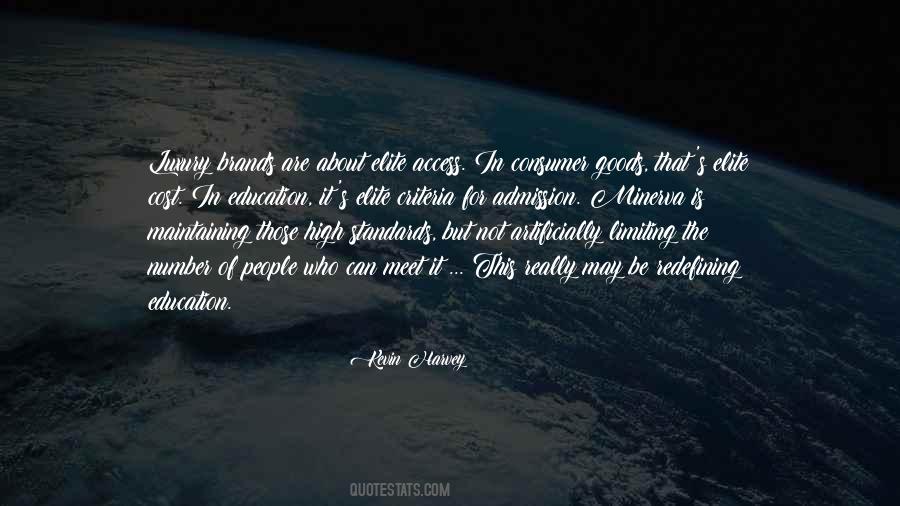 Standards High Quotes #971218
