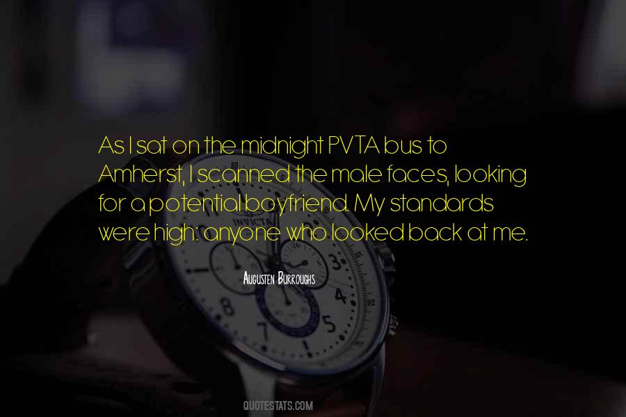 Standards High Quotes #977715