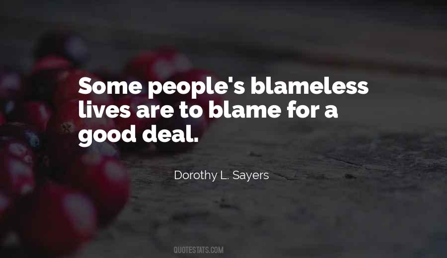 Standards Of Conduct Quotes #765511