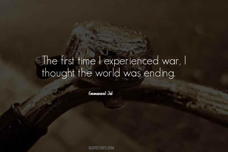 Quotes About Emmanuel #250577