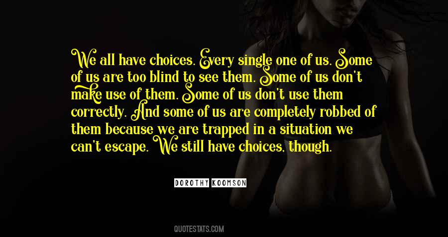 Standing Alone In A Crowd Quotes #577720