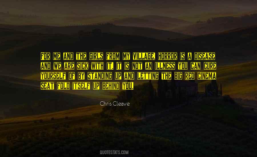 Standing Behind You Quotes #1461322