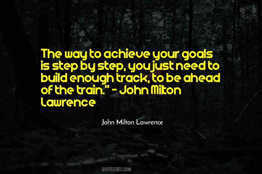 Quotes About John Milton #1067207