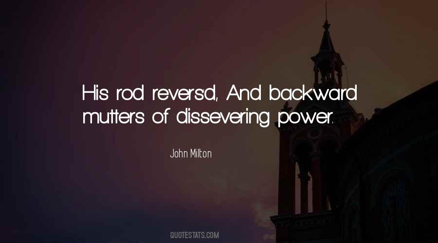 Quotes About John Milton #205340