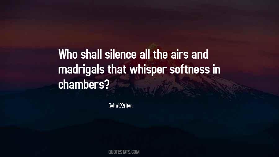 Quotes About John Milton #82240