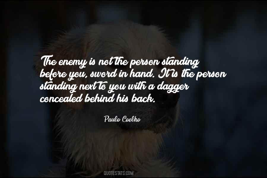 Standing Next To You Quotes #1863129 Standing Next To You Quotes #1863129