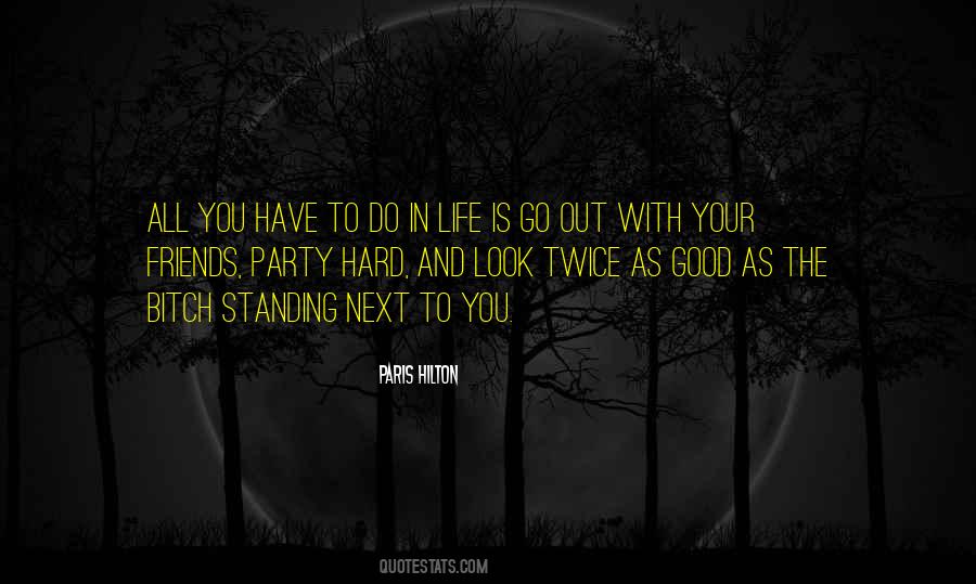Standing Next To You Quotes #193126 Standing Next To You Quotes #193126