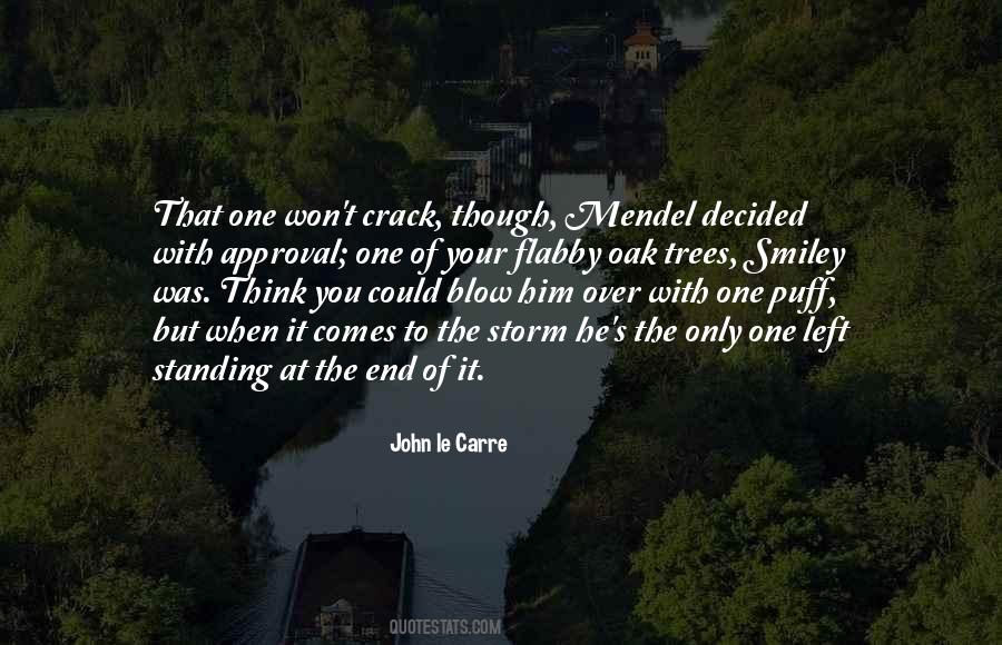 Standing On My Own Quotes #11072 Standing On My Own Quotes #11072