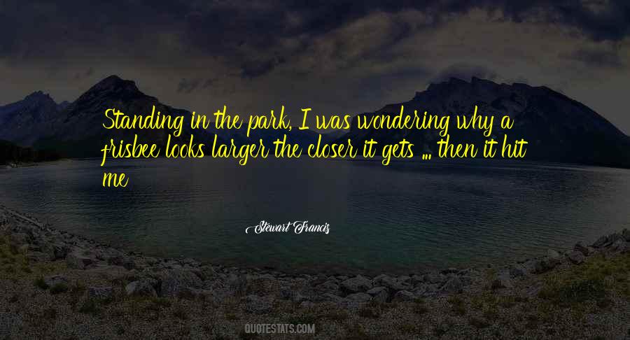Standing On My Own Quotes #15191 Standing On My Own Quotes #15191