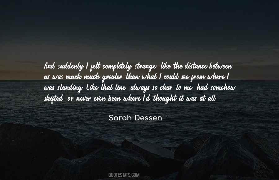 Standing On My Own Quotes #3244 Standing On My Own Quotes #3244