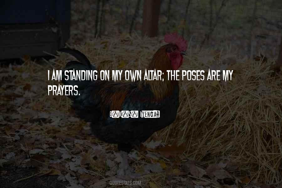Standing On My Own Quotes #634260 Standing On My Own Quotes #634260
