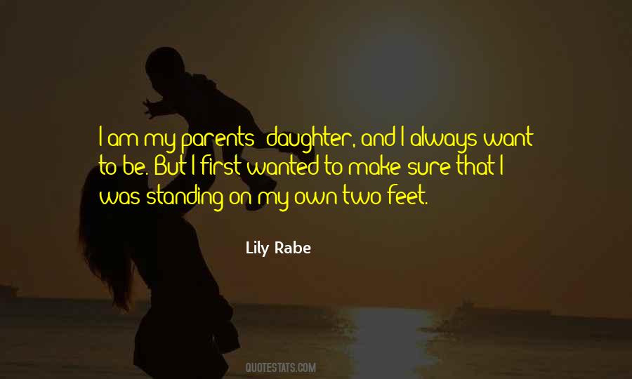 Standing On My Own Quotes #679825 Standing On My Own Quotes #679825