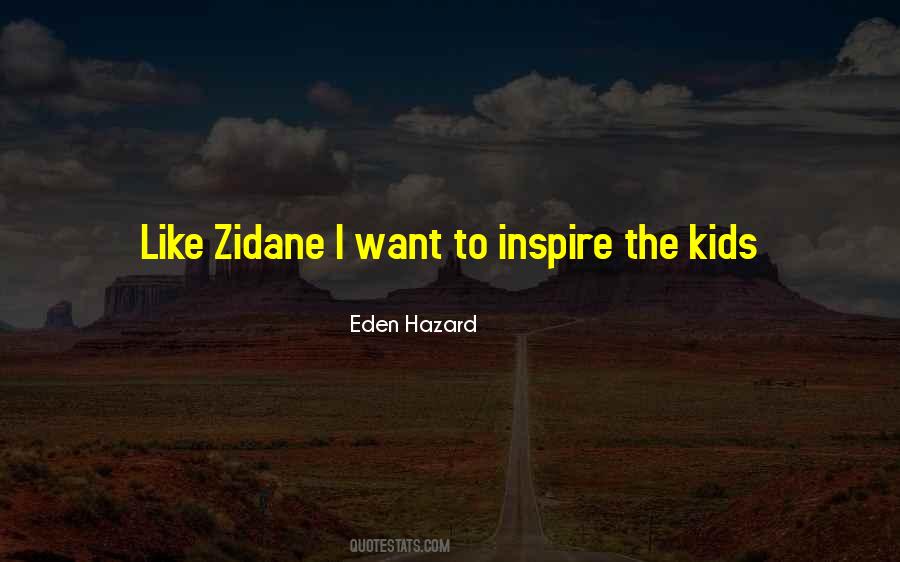 Quotes About Eden Hazard #902925