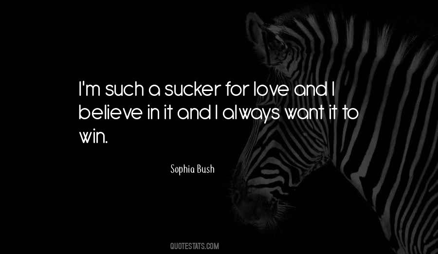 Quotes About Sophia Bush #584209