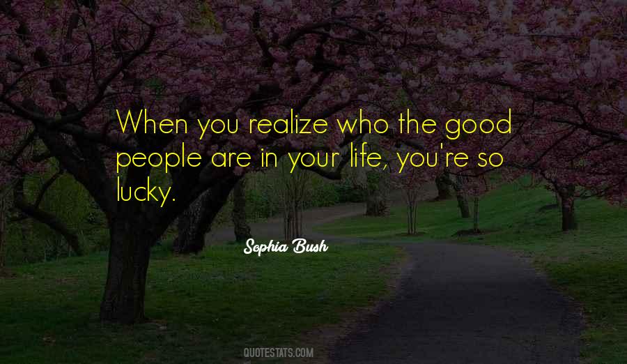 Quotes About Sophia Bush #984148