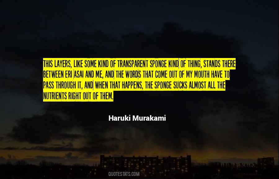 Stands Out Quotes #44433 Stands Out Quotes #44433