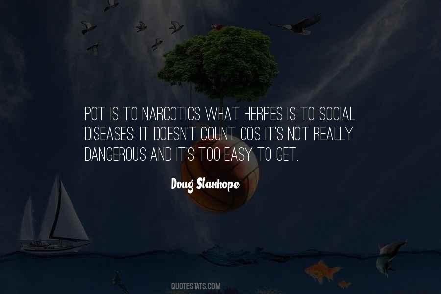 Stanhope Quotes #119695