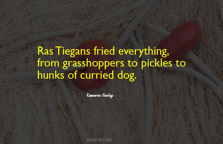Quotes About Pickles #48991