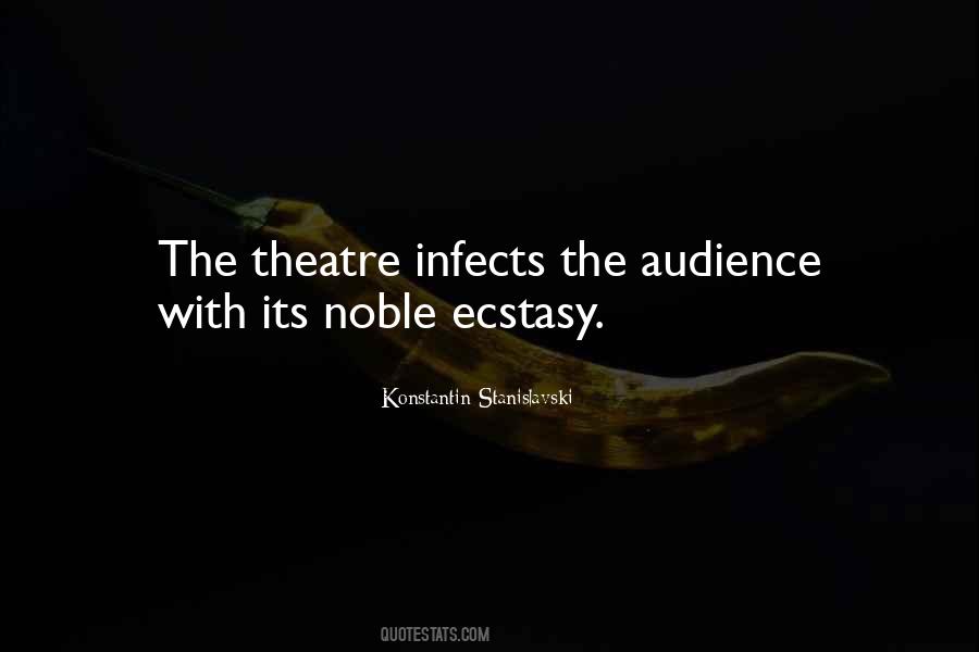 Stanislavski's Quotes #194791