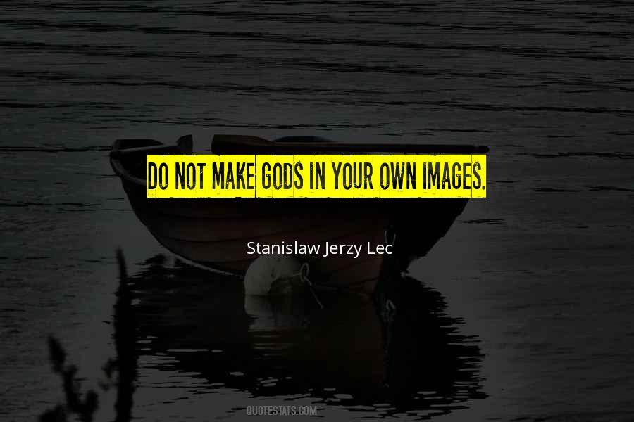 Stanislaw Quotes #143074