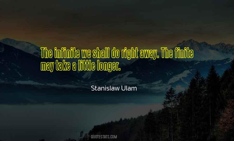 Stanislaw Quotes #215008