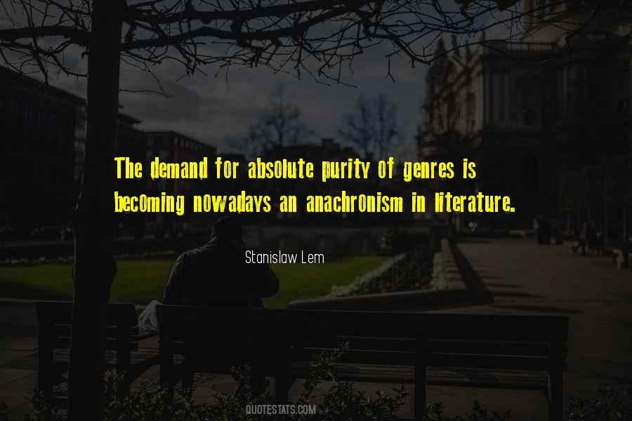 Stanislaw Quotes #249196