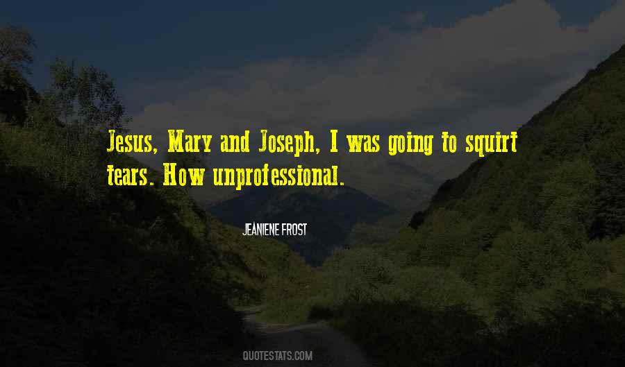 Quotes About Mary #1425389