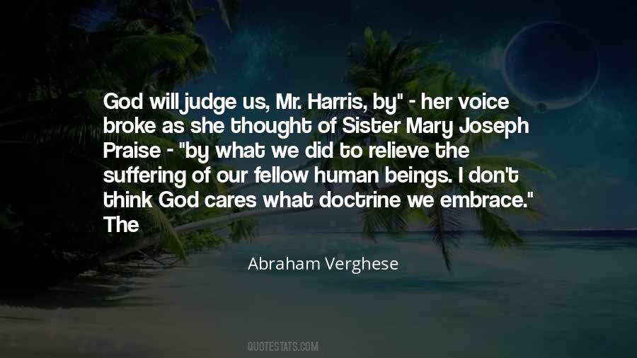 Quotes About Mary #1444982